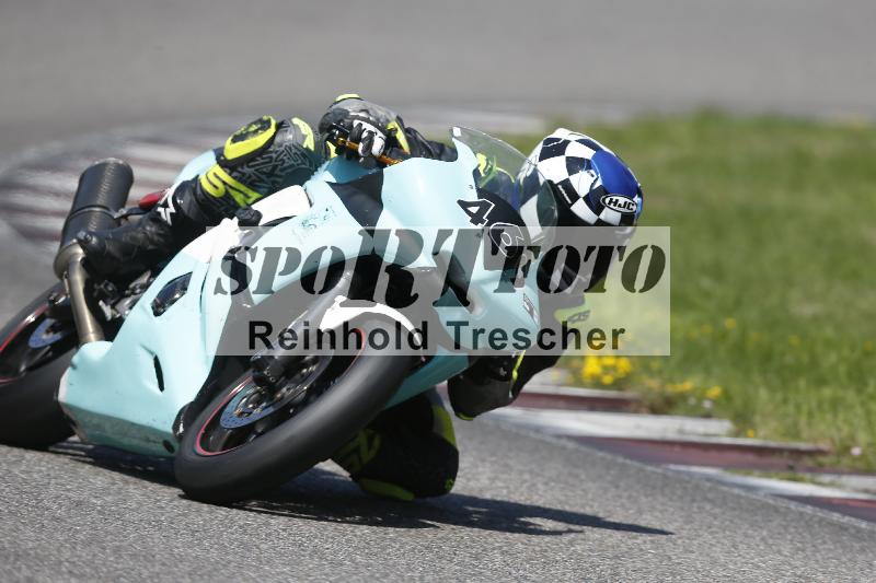/26 23.07.2026  Speer Racing ADR/Gruppe weiss/469